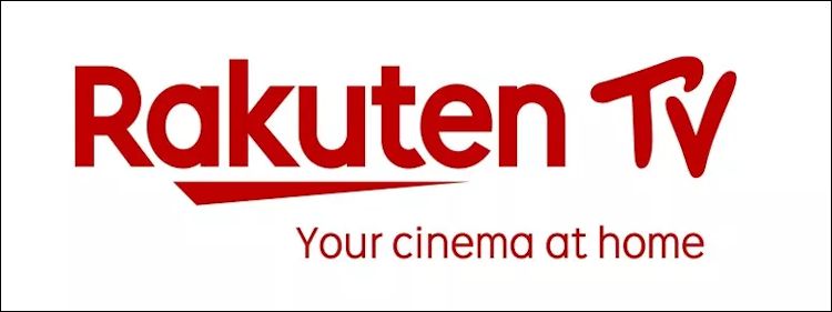 Rakuten TV