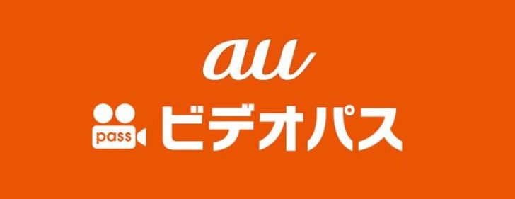 auビデオパス